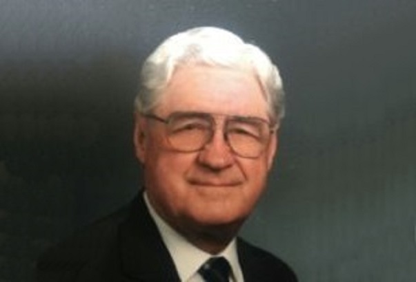 HAL founding principal Vaughn Hansen remembered