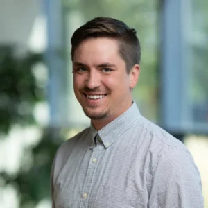 Drew Wangsgard, MS