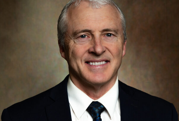 Gordon Miner, MEM, PE, joins HAL