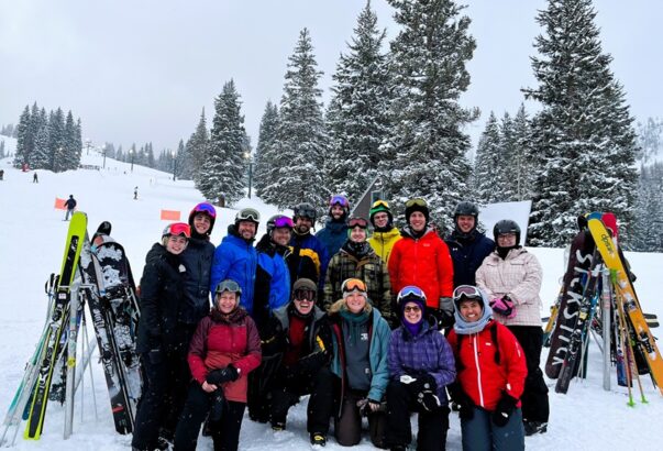 HAL, a great place to work and play