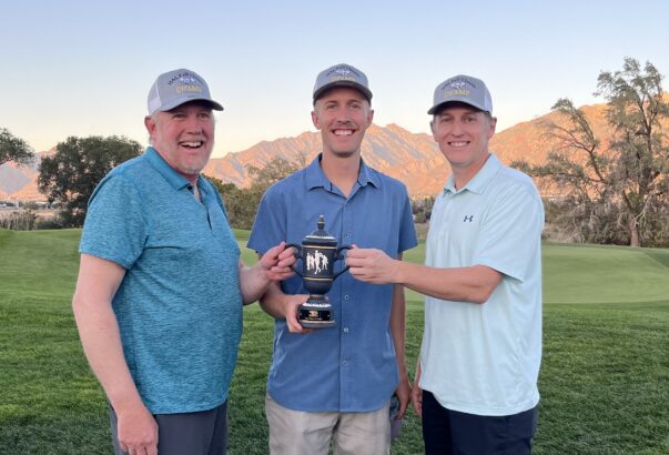 HAL Fall Classic Golf Tournament