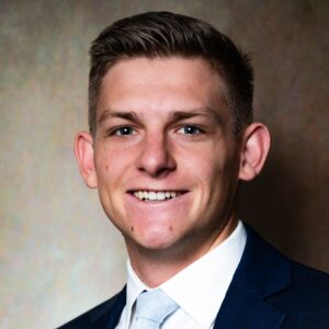Tyler Thompson, BS