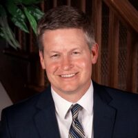 Chris Thompson, BS, PE