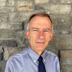 Dave Decker, BS, PE