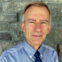 Dave Decker, BS, PE