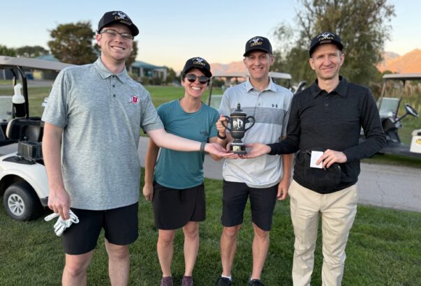 HAL Fall Classic Golf Tournament 2025