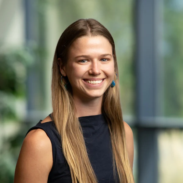 Abby Trudeau, BS | Hansen, Allen & Luce, Inc.