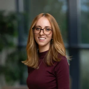 Anna Lisonbee, BS