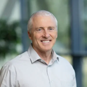 Gordon Miner, MEM, PE