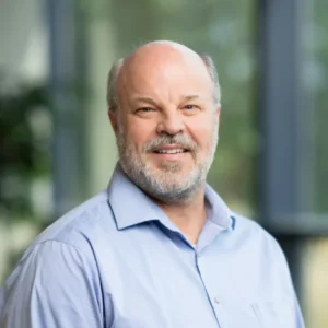 Mark Jacobson