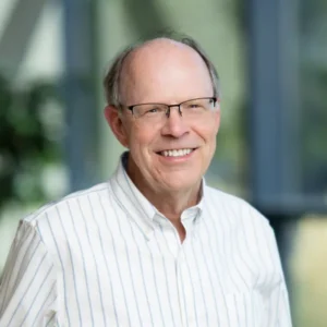 Marv Allen, MS, PE