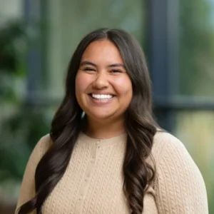 Megan Fernandez, BS