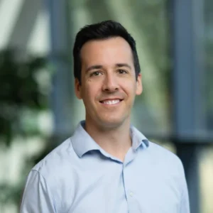Rob Sowby, PhD, PE, ENVSP