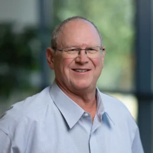 Tim Newell, MA, PLS, RLA