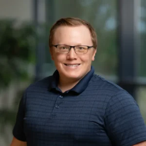 Trey McGhin, MS, PE