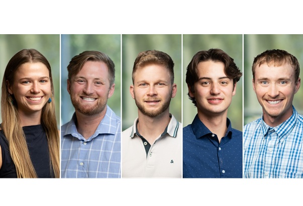 HAL welcomes new employees in 2025