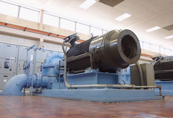 HAL supports San Antonio Water System in energy management program