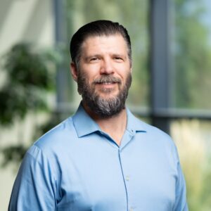 Jason Coontz, MS, PE