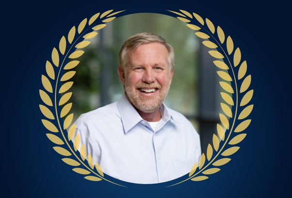 Thomas named ASCE Utah Engineer of the Year